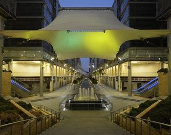 The Boulevard Arjaan by Rotana